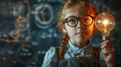 How to Foster Curiosity and Creativity in the Classroom