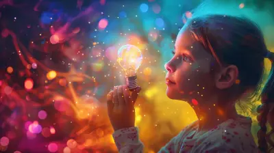 How to Foster Curiosity and Creativity in the Classroom