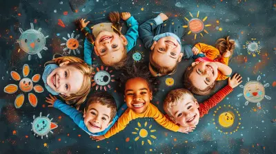 How to Foster Respect and Cooperation Among Students