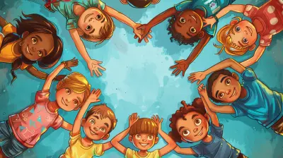 How to Foster Respect and Cooperation Among Students