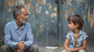 How to Handle Challenging Students with Compassion