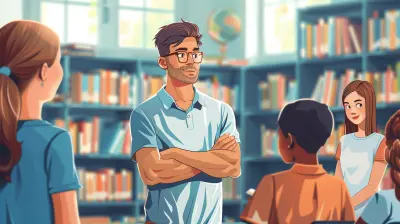 How to Handle Challenging Students with Compassion