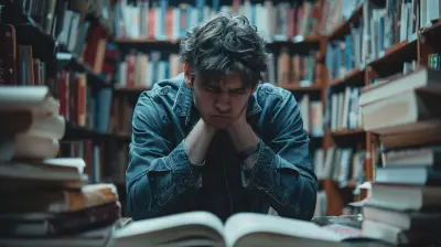 How to Handle Homeschool Burnout as a Parent