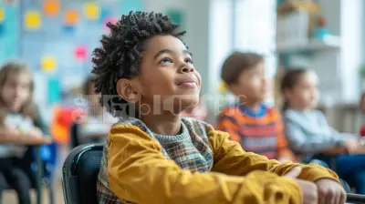 How to Identify and Support Students with Learning Disabilities