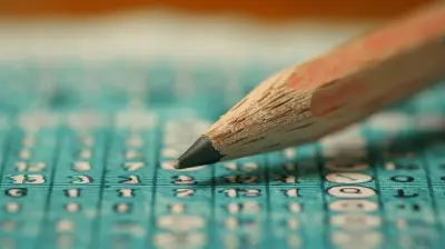 How to Improve Reading Comprehension Skills for Standardized Tests