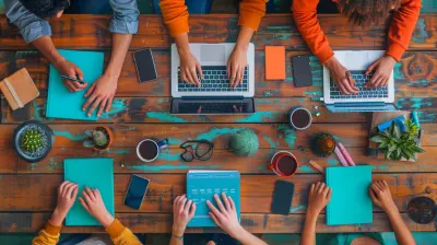 How to Incorporate Peer Teaching in the Flipped Classroom