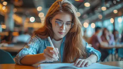 How to Maintain Motivation While Preparing for Long-Term Standardized Tests