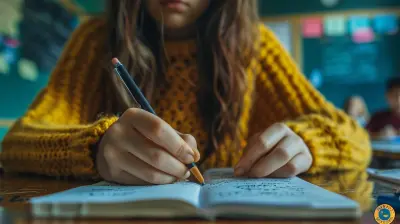 How to Maintain Motivation While Preparing for Long-Term Standardized Tests