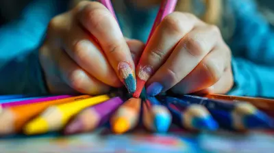 How to Make Critical Thinking and Creativity Go Hand in Hand