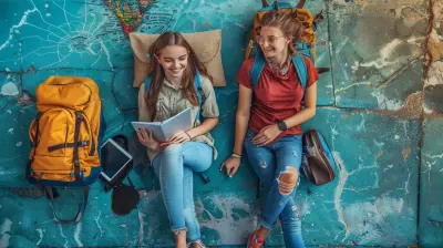 How to Make the Most of Your Extracurricular Experiences