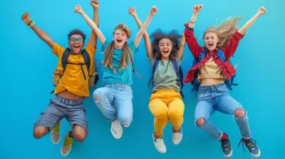 How to Make the Most of Your Extracurricular Experiences