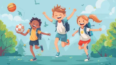 How to Make the Most of Your Extracurricular Experiences