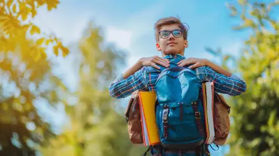 How to Manage Your Time Between Schoolwork and Extracurriculars