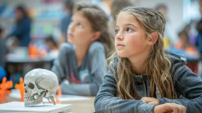 How to Nurture Student Creativity Through Project-Based Learning