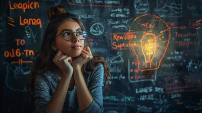 How to Promote Long-Term Retention of Knowledge in Students