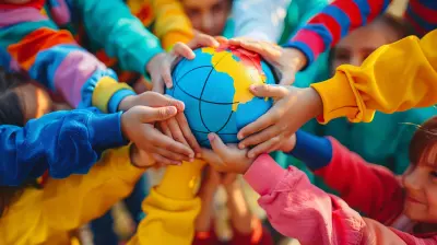 How to Start an Extracurricular Club at Your School