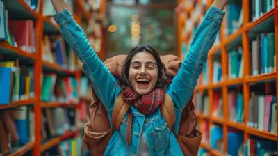 How to Stay Motivated and Engaged in Extracurricular Activities