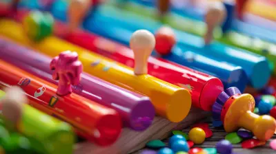 How To Support Your Childs Musical Journey At Home