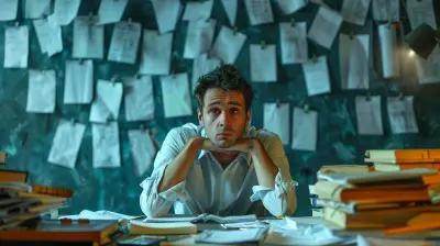 How to Tackle Homework in Subjects You Don’t Enjoy