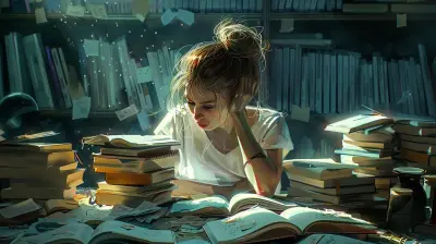 How to Tackle Homework in Subjects You Don’t Enjoy