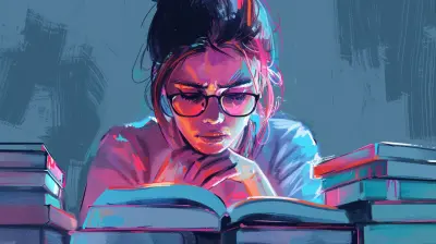 How to Tackle Homework in Subjects You Don’t Enjoy