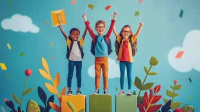 How to Take Leadership Roles in Extracurricular Activities