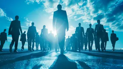 How to Take Leadership Roles in Extracurricular Activities