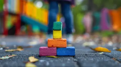 How to Teach Critical Life Skills Through Everyday Activities