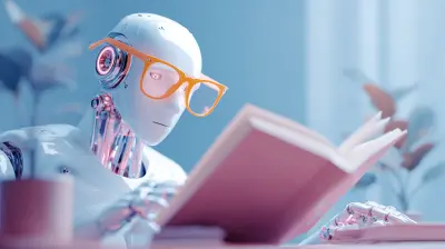 How to Use AI Study Tools Responsibly in 2027