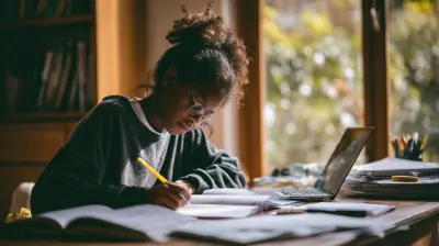 How to Use AI Study Tools Responsibly in 2027