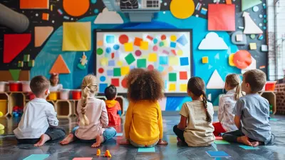 How to Use Design Thinking to Empower Creative Problem Solvers