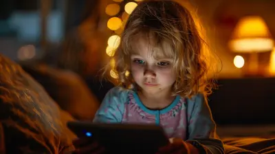 How to Use Educational Apps to Improve Homework Skills