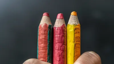 How to Use Formative Feedback to Drive Student Success