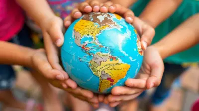 How to Use PBL to Cultivate Global Awareness