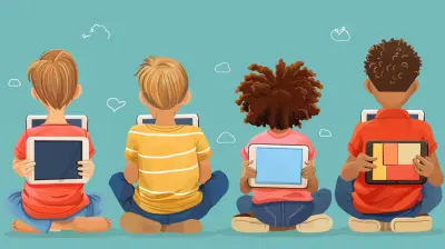 How to Use Technology Effectively in a Flipped Classroom