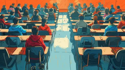 How To Use Technology Effectively In Standardized Test Preparation
