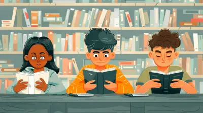 How to Use Technology to Enhance Homework Productivity