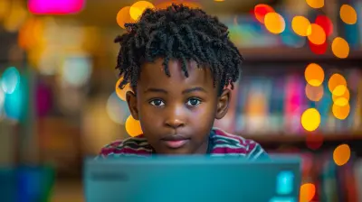 How to Use Technology to Enhance Homework Productivity
