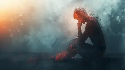 How Trauma Affects Learning and What Teachers Can Do