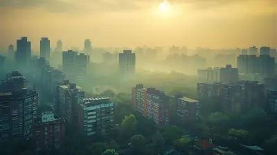 How Urbanization Changed the Course of Human History