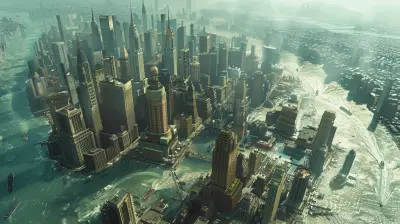 How Urbanization Changed The Course Of Human History