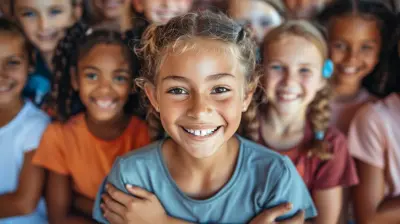 How Volunteering Teaches Life Skills Beyond the Classroom