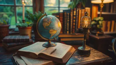 Incorporating Hands-On Learning into Your Homeschool