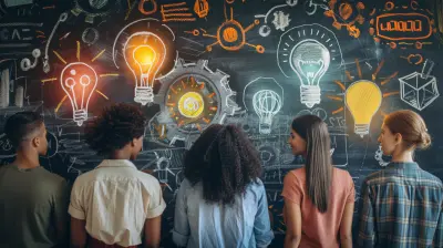 Incorporating Social Emotional Learning into PBL