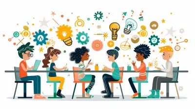 Incorporating Social Emotional Learning Into Pbl