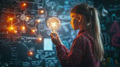 Innovative Teaching Strategies for 2027