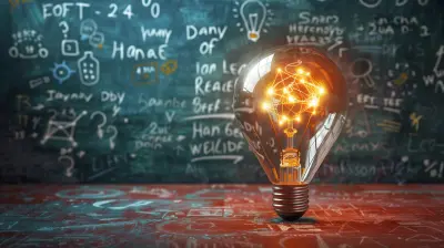 Innovative Teaching Strategies for 2027