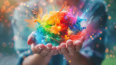 Integrating Mindfulness And Well Being Into Daily Lesson Plans
