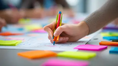 Lesson Planning for Civic Engagement and Informed Citizenship