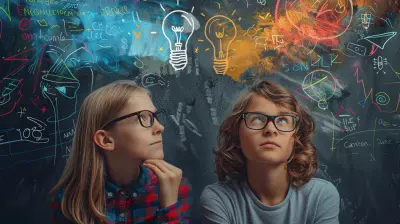 Lesson Planning with a Growth Mindset: Encouraging Lifelong Learners